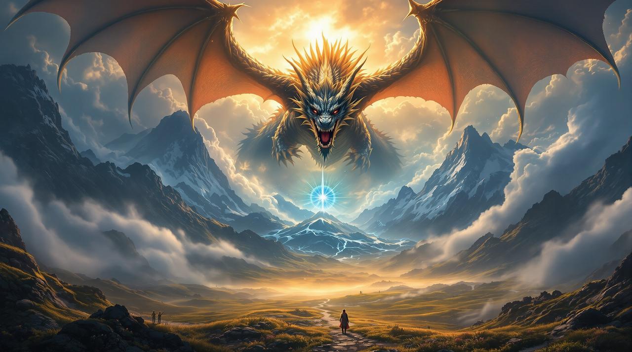 五五影视 - 仙境传说：魔龙觉醒 视频封面