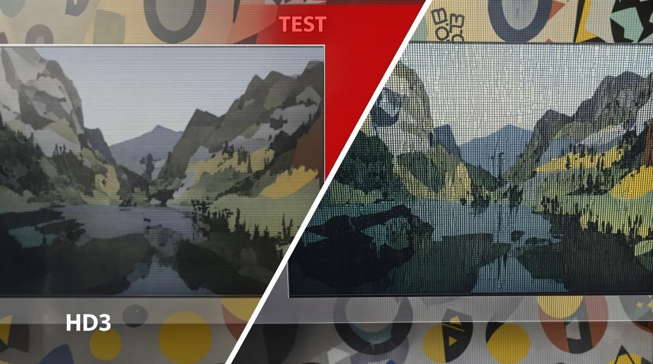 五五影视话题 - 4K vs 1080P，观影画质真的有那么大差别吗？